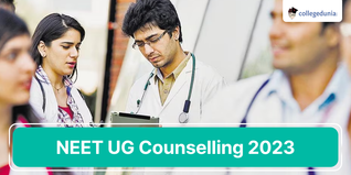 NEET UG Counselling 2023 Special Stray Vacancy Round Allotment Out @mcc.nic.in; Check Direct Link Here